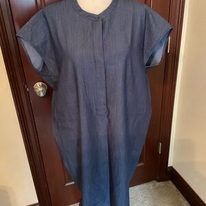 Calvin Klein Dress. Sz. 14